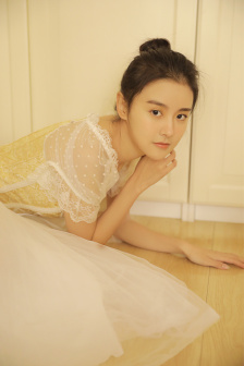 我邻居的老婆